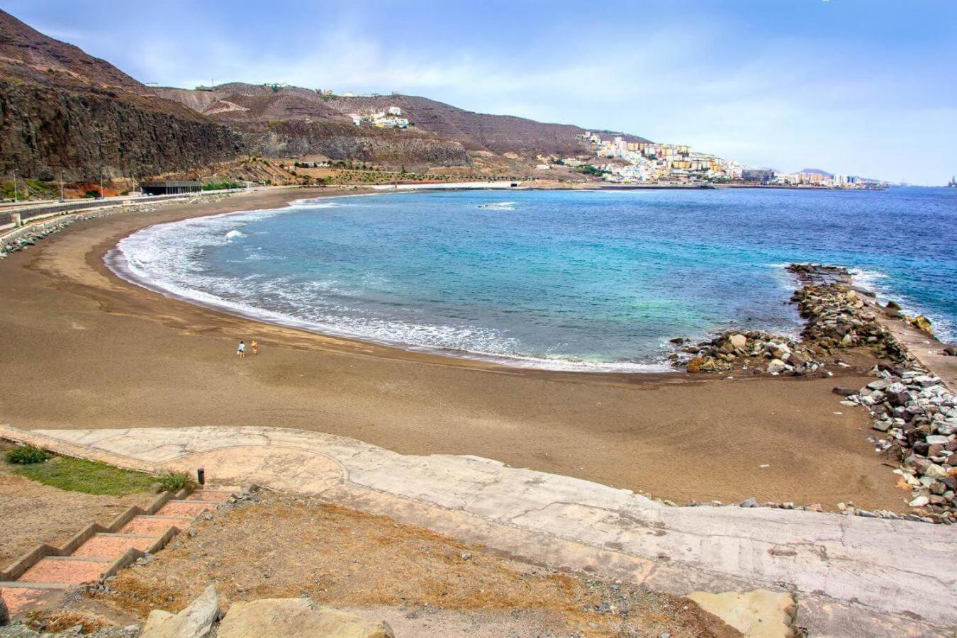 라스팔마스 El Rincon De La Laja 아파트 외부 사진