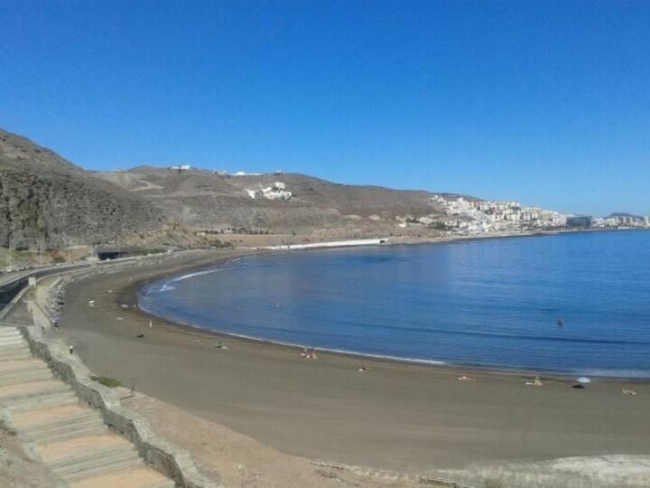 라스팔마스 El Rincon De La Laja 아파트 외부 사진