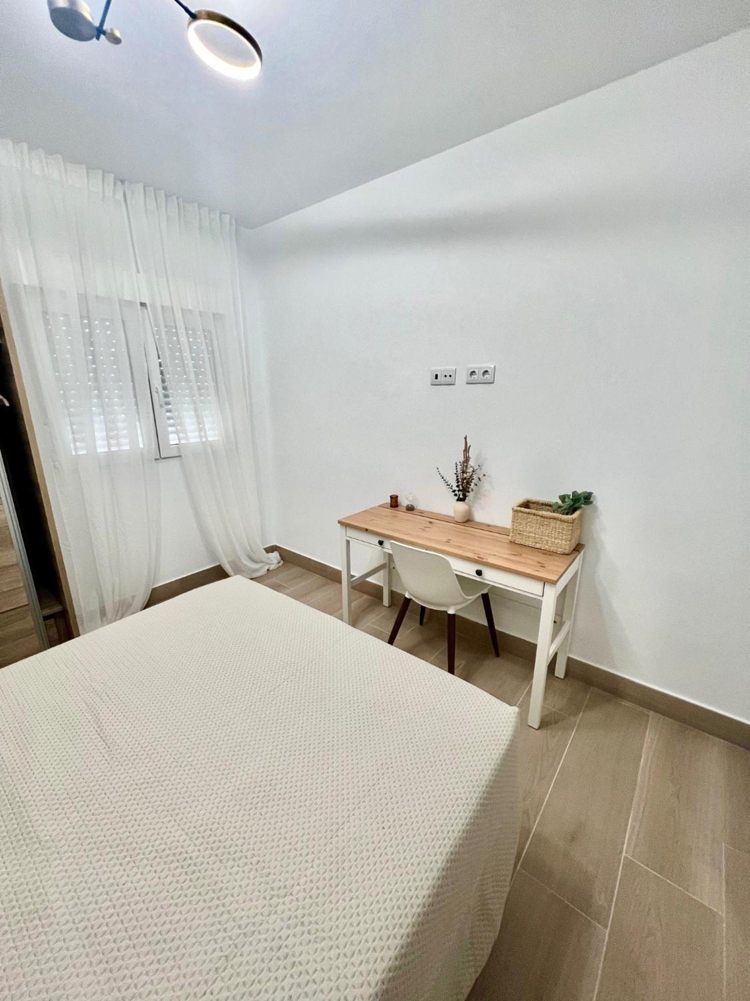 라스팔마스 El Rincon De La Laja 아파트 외부 사진